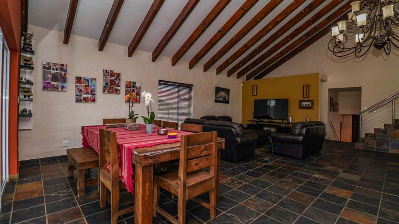 3 Bedroom Property for Sale in Reebok Western Cape